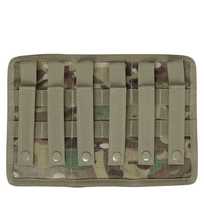 Mag Pouch 3/6x Rifle Mag UNIVERSAL MULTICAM®