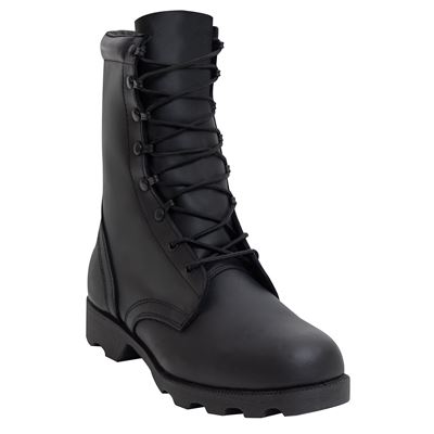 Stiefel US SPEEDLACE COMBAT SCHWARZ