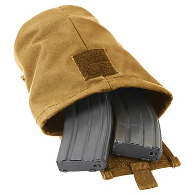 Dump Pouch MOLLE COYOTE