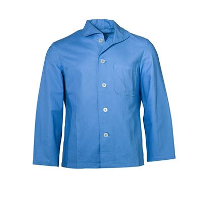 Original BW Pyjama BLAU