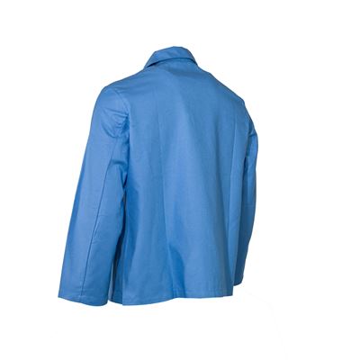 Original BW Pyjama BLAU
