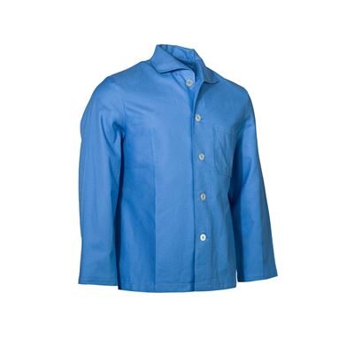 Original BW Pyjama BLAU