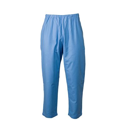 Original BW Pyjama BLAU