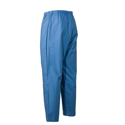 Original BW Pyjama BLAU