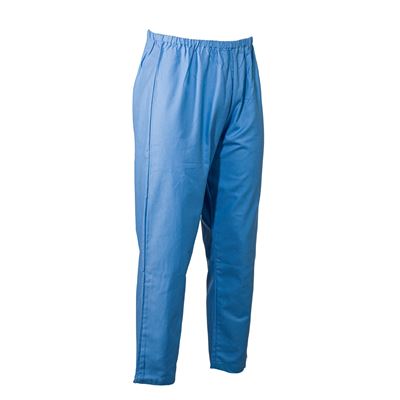 Original BW Pyjama BLAU