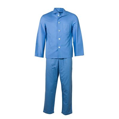 Original BW Pyjama BLAU