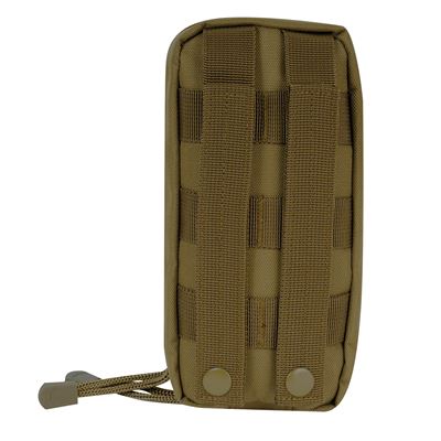 Pouch FAST ACTION für Tourniquet COYOTE