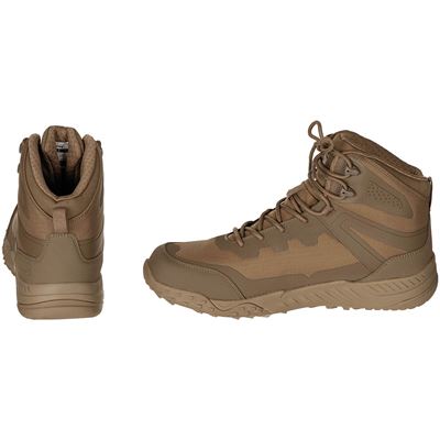 Stiefeletten Ultima 6.0 WP COYOTE TAN MAGNUM 521344-05 2