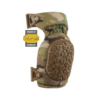 Knieschoner AltaContour 360 VIBRAM MULTICAM®