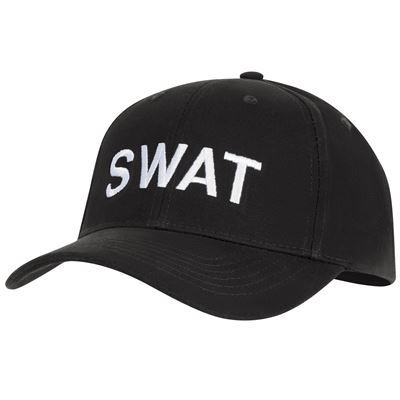 Cappy SWAT SCHWARZ