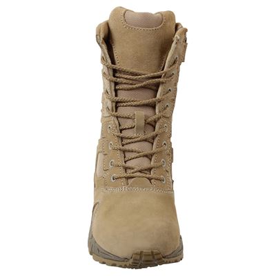 Stiefel DEPLOYMENT KHAKI