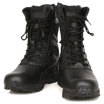 Stiefel FORCED ENTRY DEPLOYMENT 8'' SCHWARZ