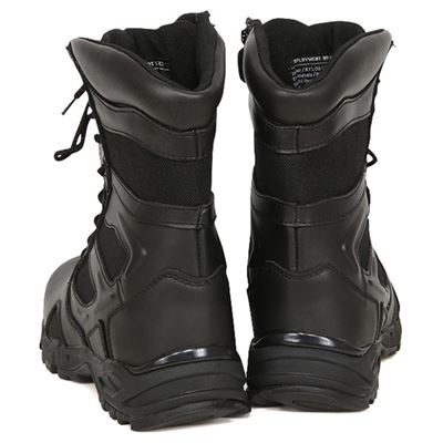 Stiefel FORCED ENTRY DEPLOYMENT 8'' SCHWARZ