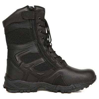 Stiefel FORCED ENTRY DEPLOYMENT 8'' SCHWARZ