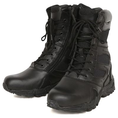 Stiefel FORCED ENTRY DEPLOYMENT 8'' SCHWARZ