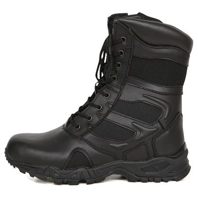 Stiefel FORCED ENTRY DEPLOYMENT 8'' SCHWARZ