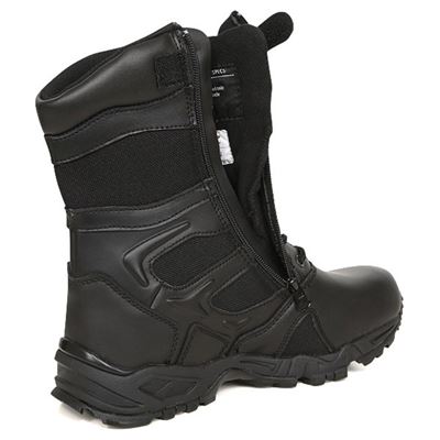 Stiefel FORCED ENTRY DEPLOYMENT 8'' SCHWARZ