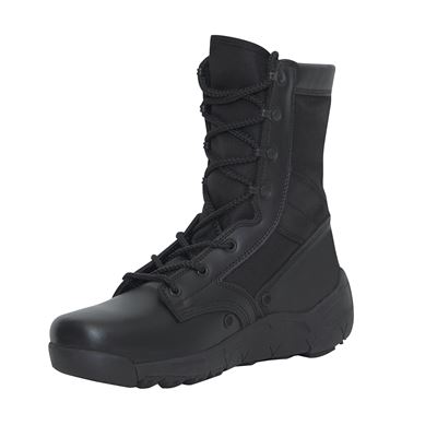 Stiefel V-MAX LIGHTWEIGHT taktisch SCHWARZ