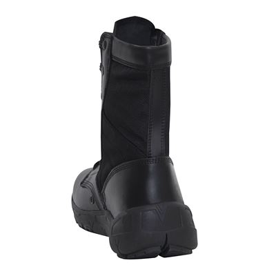 Stiefel V-MAX LIGHTWEIGHT taktisch SCHWARZ