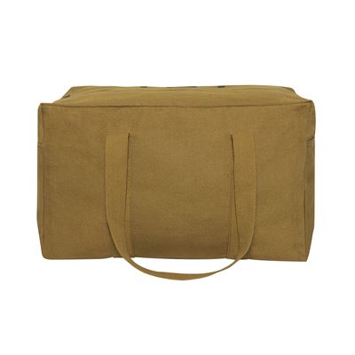 Tasche Parachute Cargo 40l COYOTE BROWN