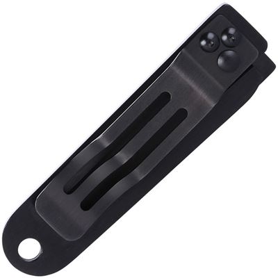 Klappmesser K.I.S.S.® SCHWARZ CRKT 5500KN 2