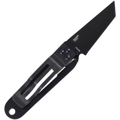 Klappmesser K.I.S.S.® SCHWARZ CRKT 5500KN 3