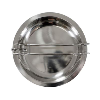 Outdoor-Kochgeschirr-Set 3-teilig ALU Snap-Pack Origin Outdoors 557401 6
