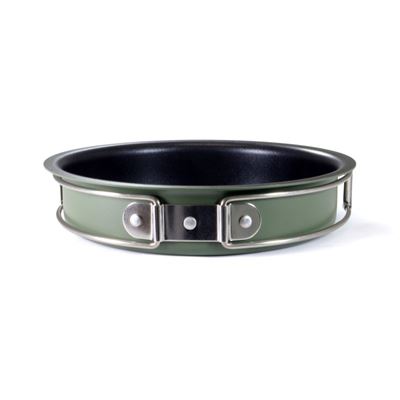 Outdoor-Kochgeschirr-Set 3-teilig ALU Snap-Pack Origin Outdoors 557401 5