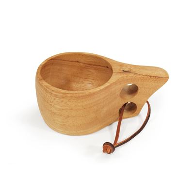 Tasse KUKSA 200 ml HOLZ