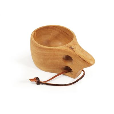 Tasse KUKSA 200 ml HOLZ