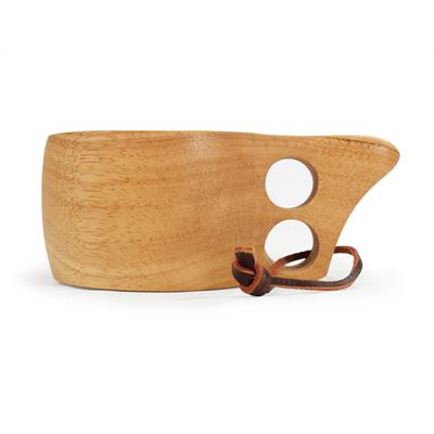 Tasse KUKSA 200 ml HOLZ