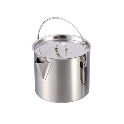 Edelstahl Multitopf 1,4 l Origin Outdoors 562026 5