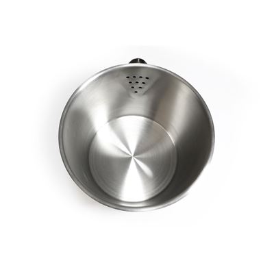 Edelstahl Multitopf 1,4 l Origin Outdoors 562026 6