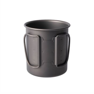 Tasse 375 ml TITAN