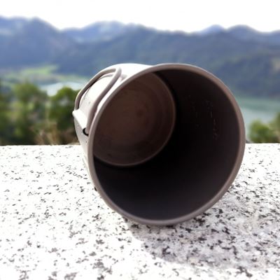 Tasse 375 ml TITAN