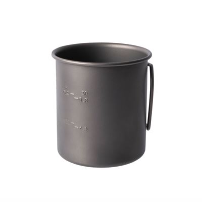 Tasse 375 ml TITAN