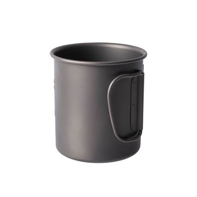 Tasse 375 ml TITAN