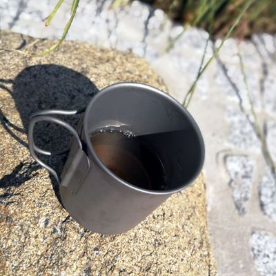 Tasse 375 ml TITAN