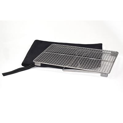 Klappgrill TITAN