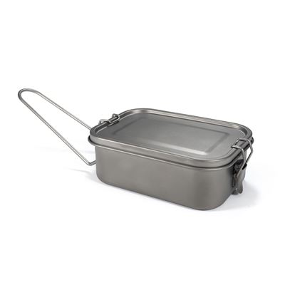 Essensbox Lunchbox TITAN 2in1