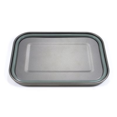 Essensbox Lunchbox TITAN 2in1