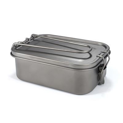 Essensbox Lunchbox TITAN 2in1