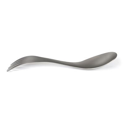 Löffel mit Gabel „Spork Basic TITANIUM“ Origin Outdoors 562087 4