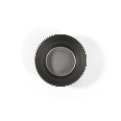 Schüssel 0,4 l TITAN