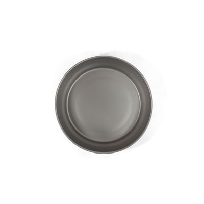 Tiefer Teller Ø 18 cm TITAN