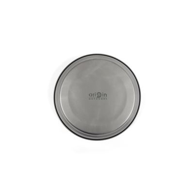 Tiefer Teller Ø 18 cm TITAN