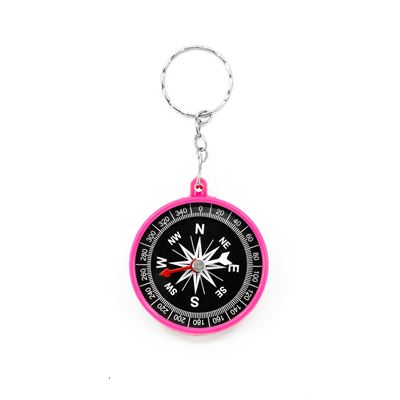 Kompassanhänger ROSA