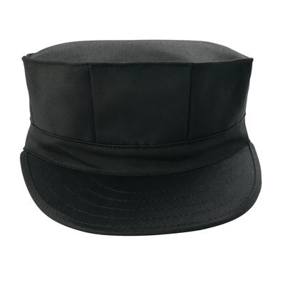 Mütze USMC SCHWARZ