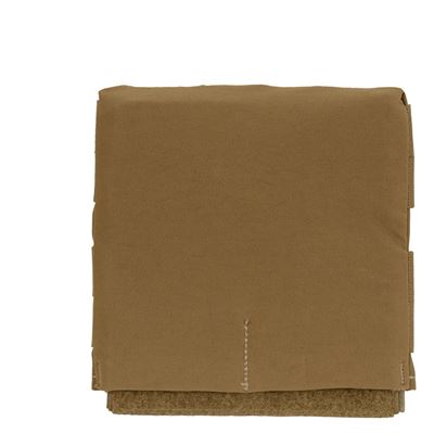 Seitentasche LACV für balistische Platten 2 St COYOTE BROWN