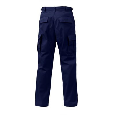 Hose BDU uniform pants MIDNITE BLUE